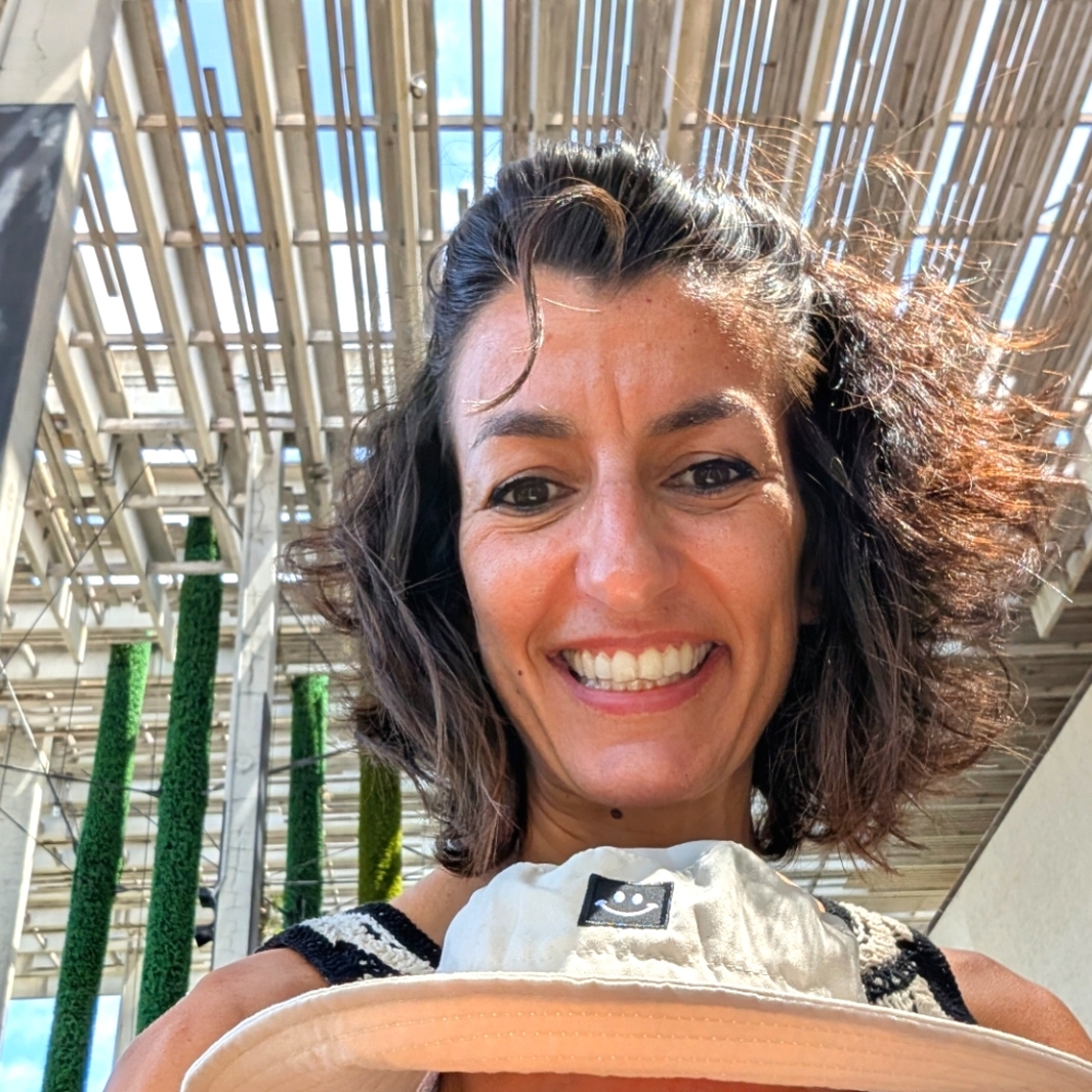 Meet your Posher, Marta
